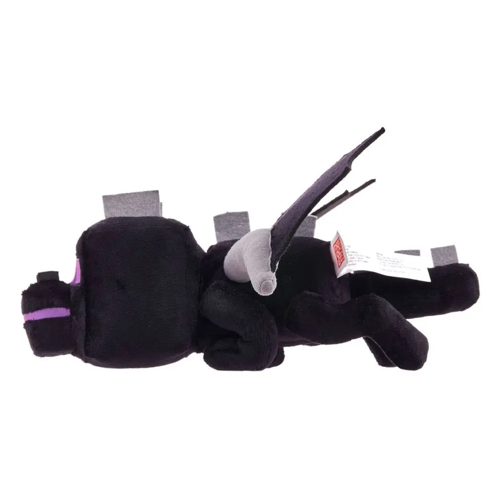 Minecraft Electronic Plush Figure Ender Dragon termékfotó