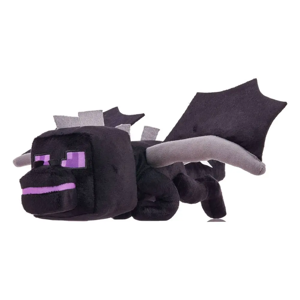 Minecraft Electronic Plush Figure Ender Dragon termékfotó