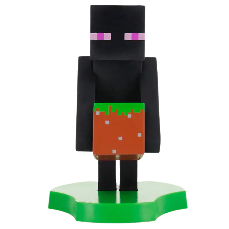 Minecraft Enderman mini cable guy product photo