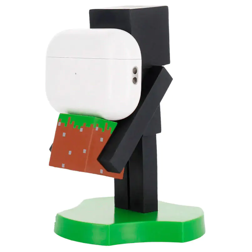 Minecraft Enderman mini cable guy product photo