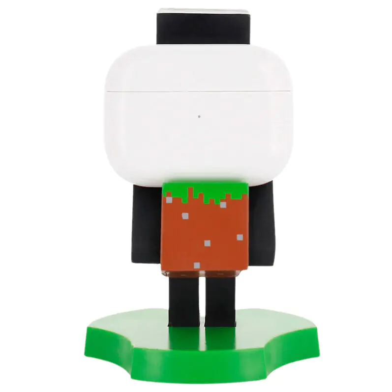 Minecraft Enderman mini cable guy product photo