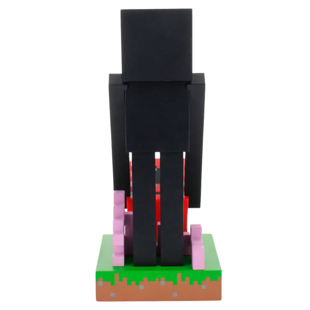 Minecraft Enderman Cable guy 20cm product photo