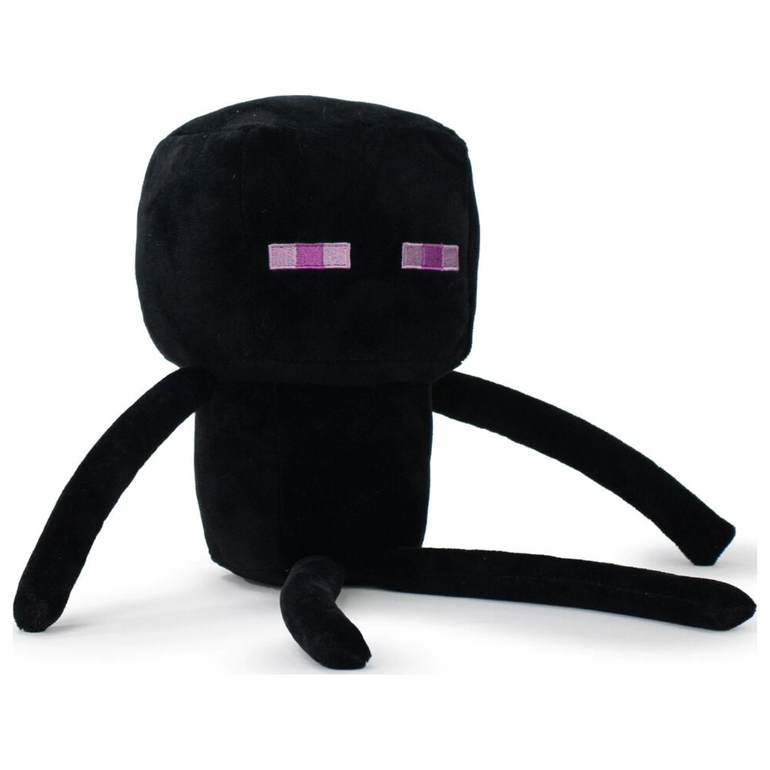 Minecraft Enderman plush toy 30cm product photo