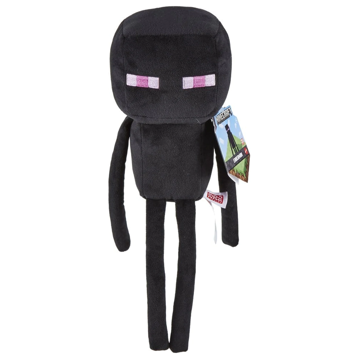 Minecraft Plush Figure Enderman 20 cm product photo