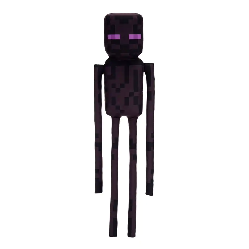 Minecraft Plush Figure Enderman 30 cm termékfotó