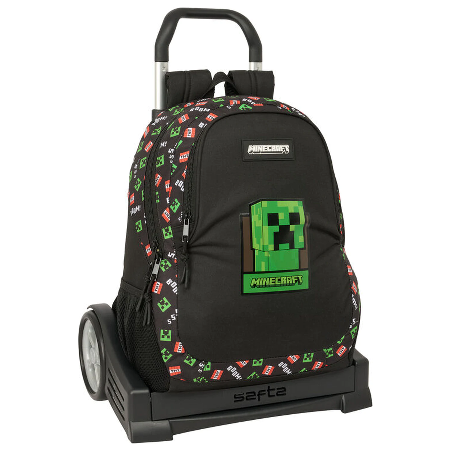 Minecraft Evolution trolley 44cm product photo