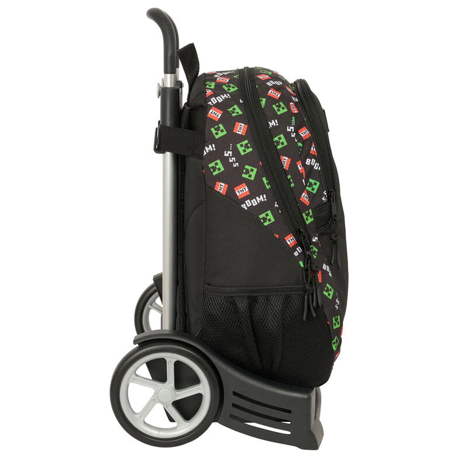 Minecraft Evolution trolley 44cm product photo