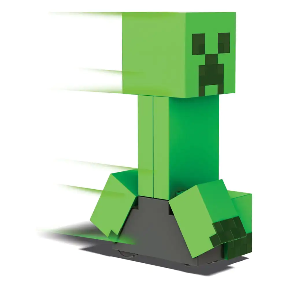 Minecraft Figure Exploding RC Creeper 25 cm product photo
