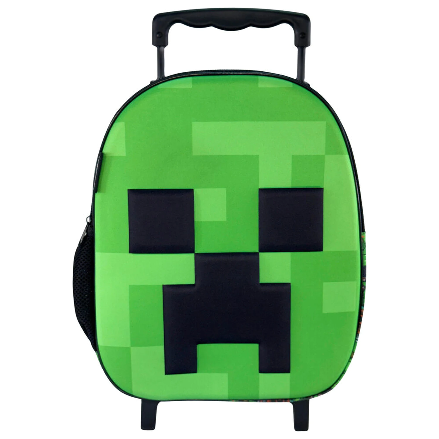 Minecraft Face 3D trolley 32cm product photo