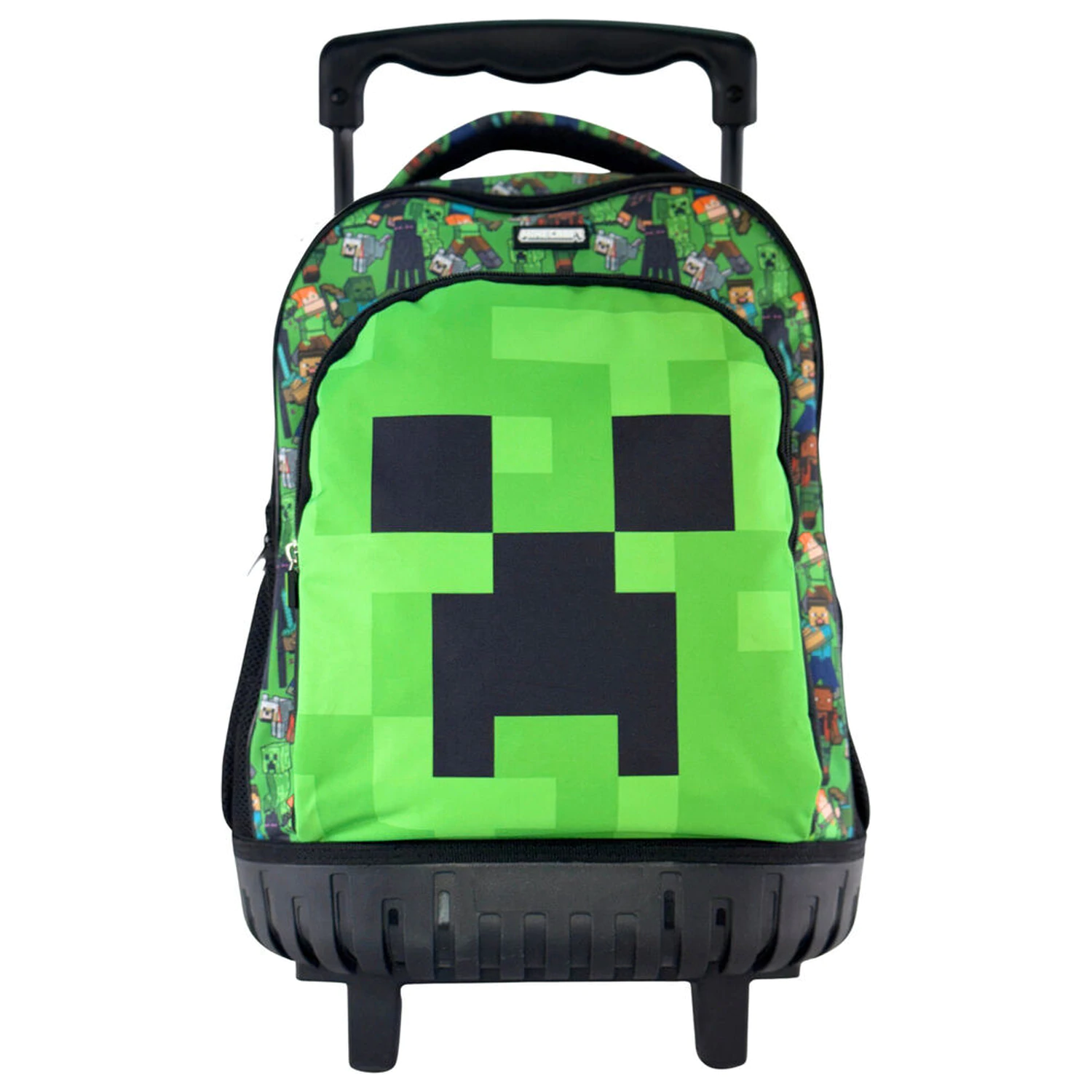 Minecraft Face trolley 44cm product photo