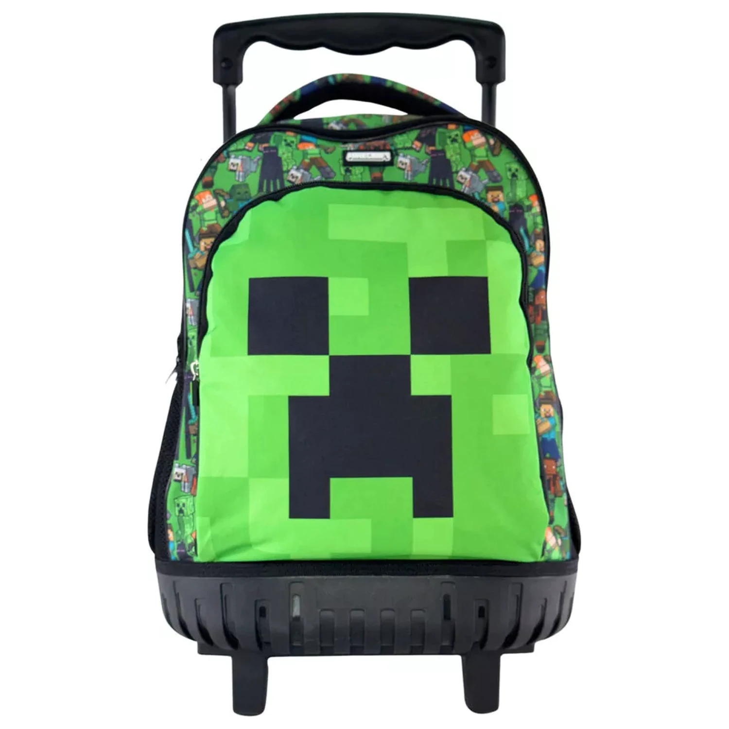 Minecraft Face trolley 44cm product photo
