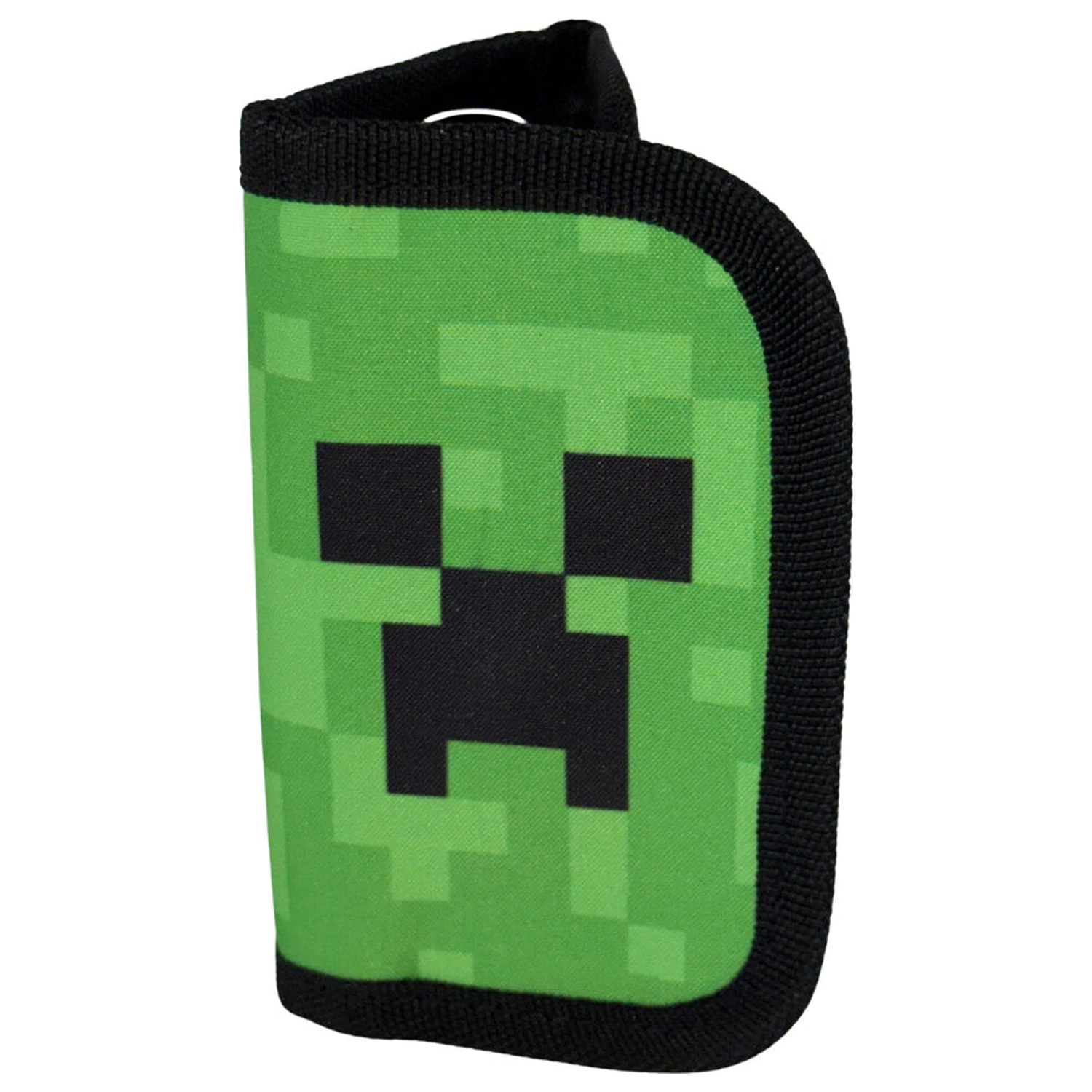 Minecraft Face purse product photo