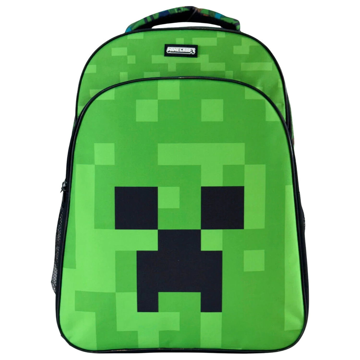 Minecraft Face backpack 42cm product photo
