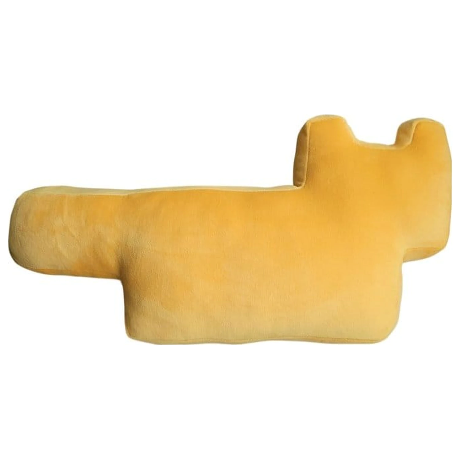 Minecraft Pillow Fox Body 40 cm product photo