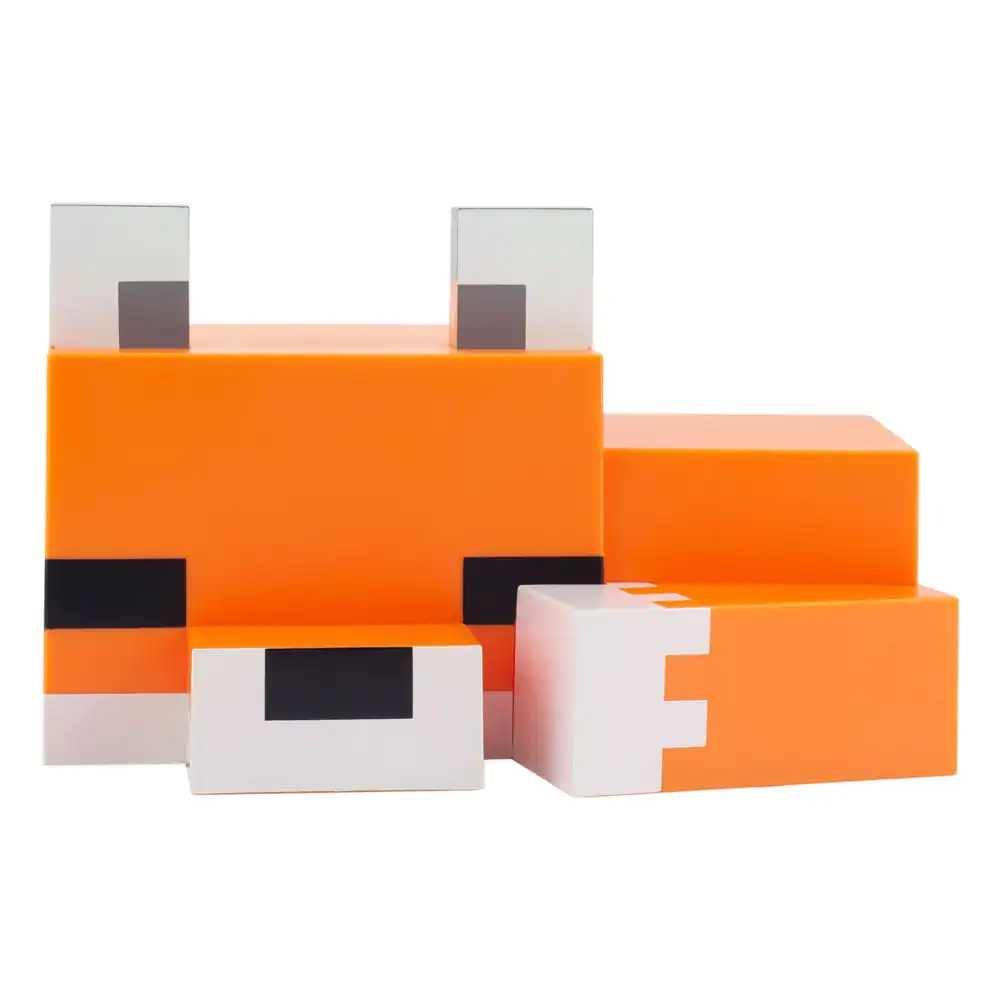 Minecraft Light Fox product photo