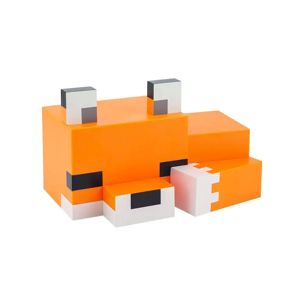 Minecraft Light Fox product photo