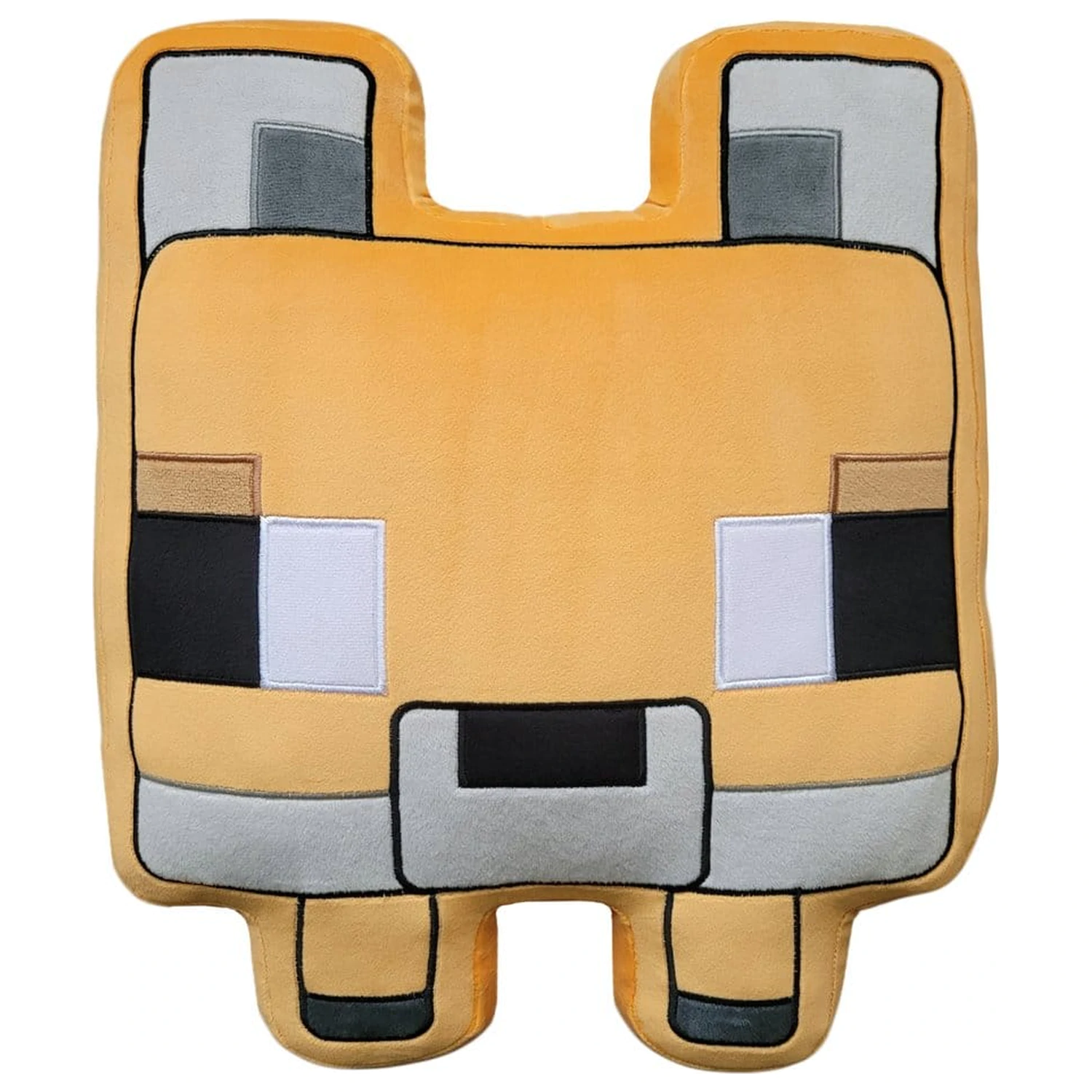 Minecraft Pillow Fox 40 cm product photo