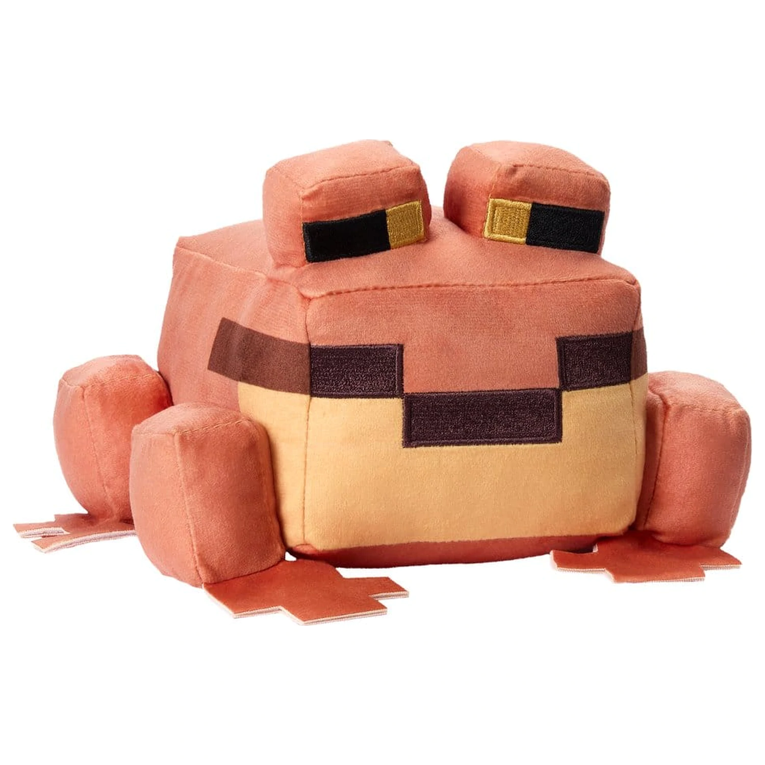 Minecraft Plush Figure Frog 20 cm product photo