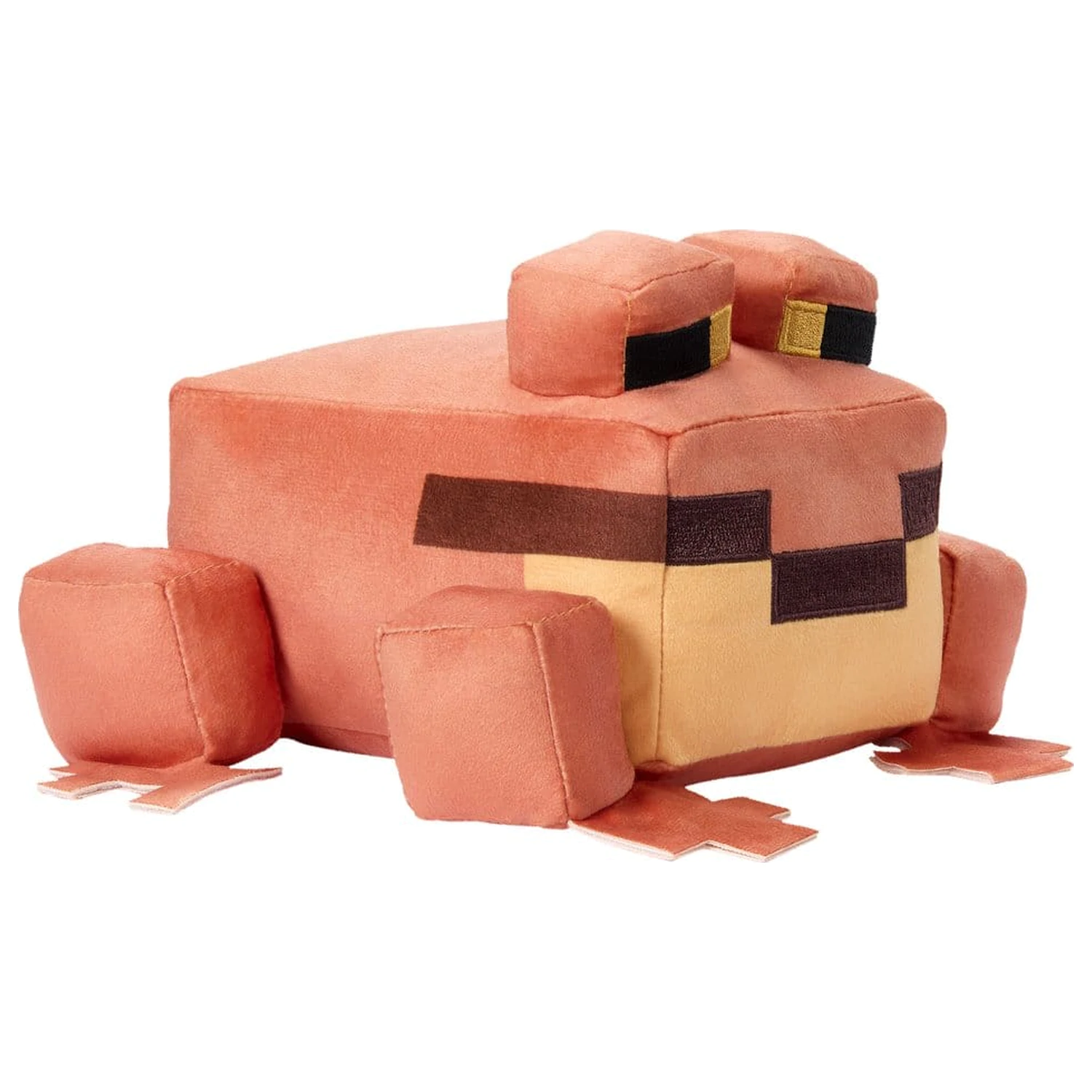 Minecraft Plush Figure Frog 20 cm product photo