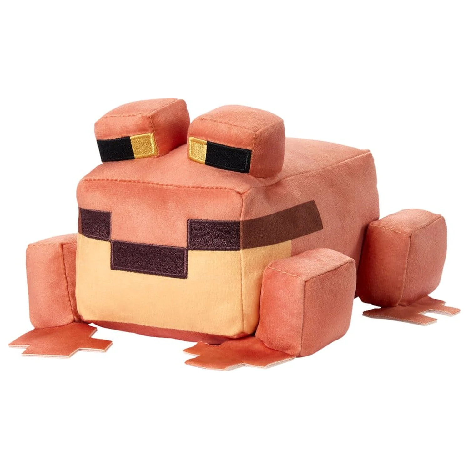 Minecraft Plush Figure Frog 20 cm product photo