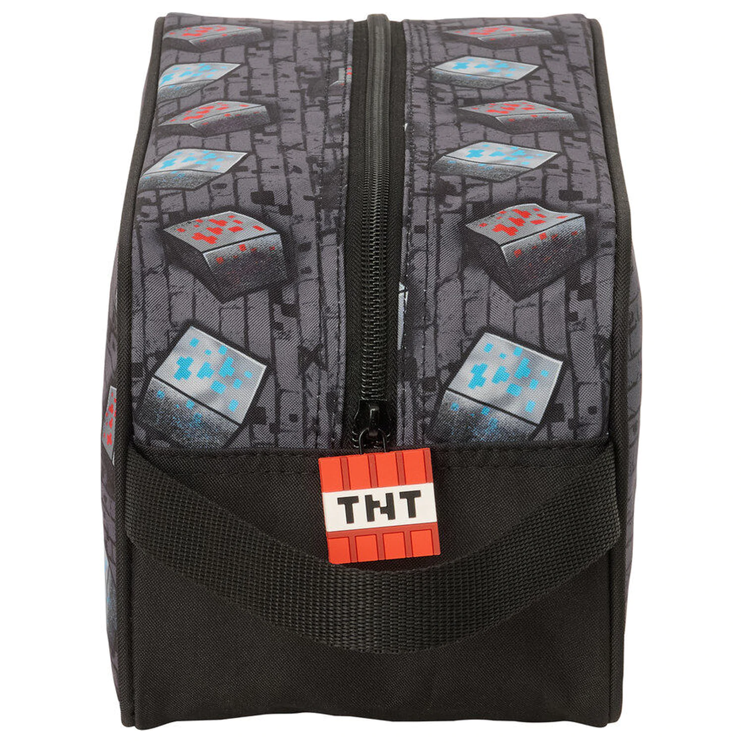 Minecraft Graffiti shoe bag product photo