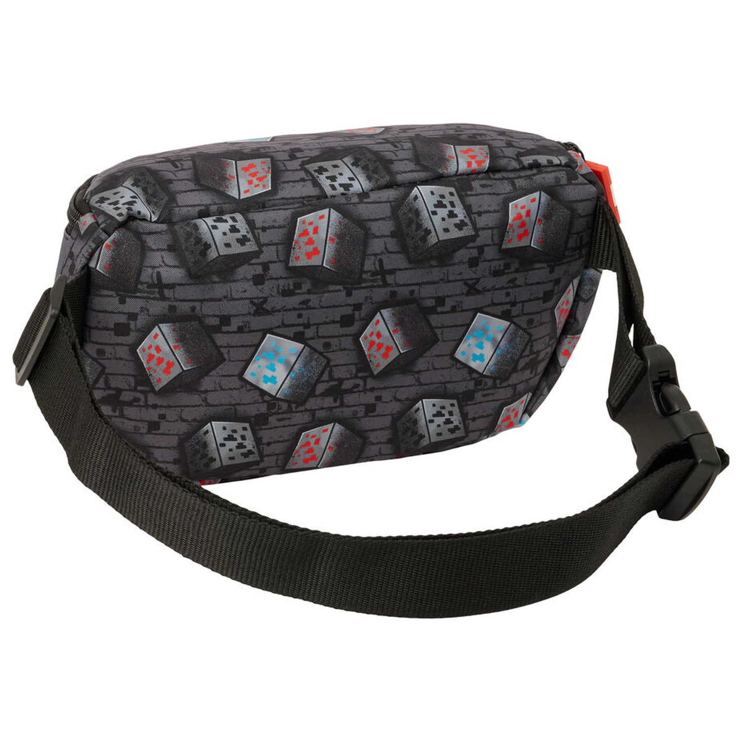 Minecraft Graffiti waist bag product photo