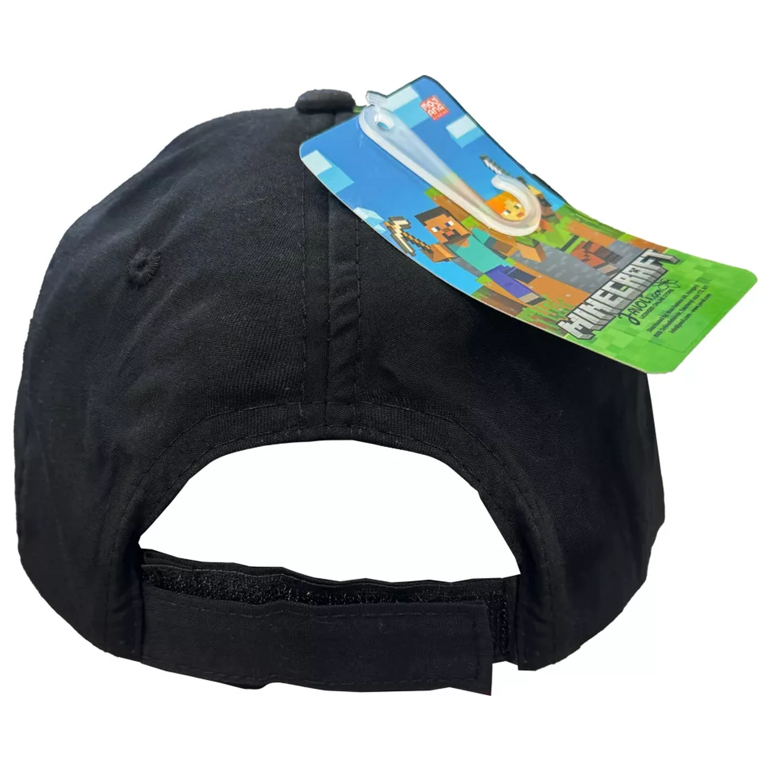 Minecraft Green Block kids baseball cap 55 cm product photo