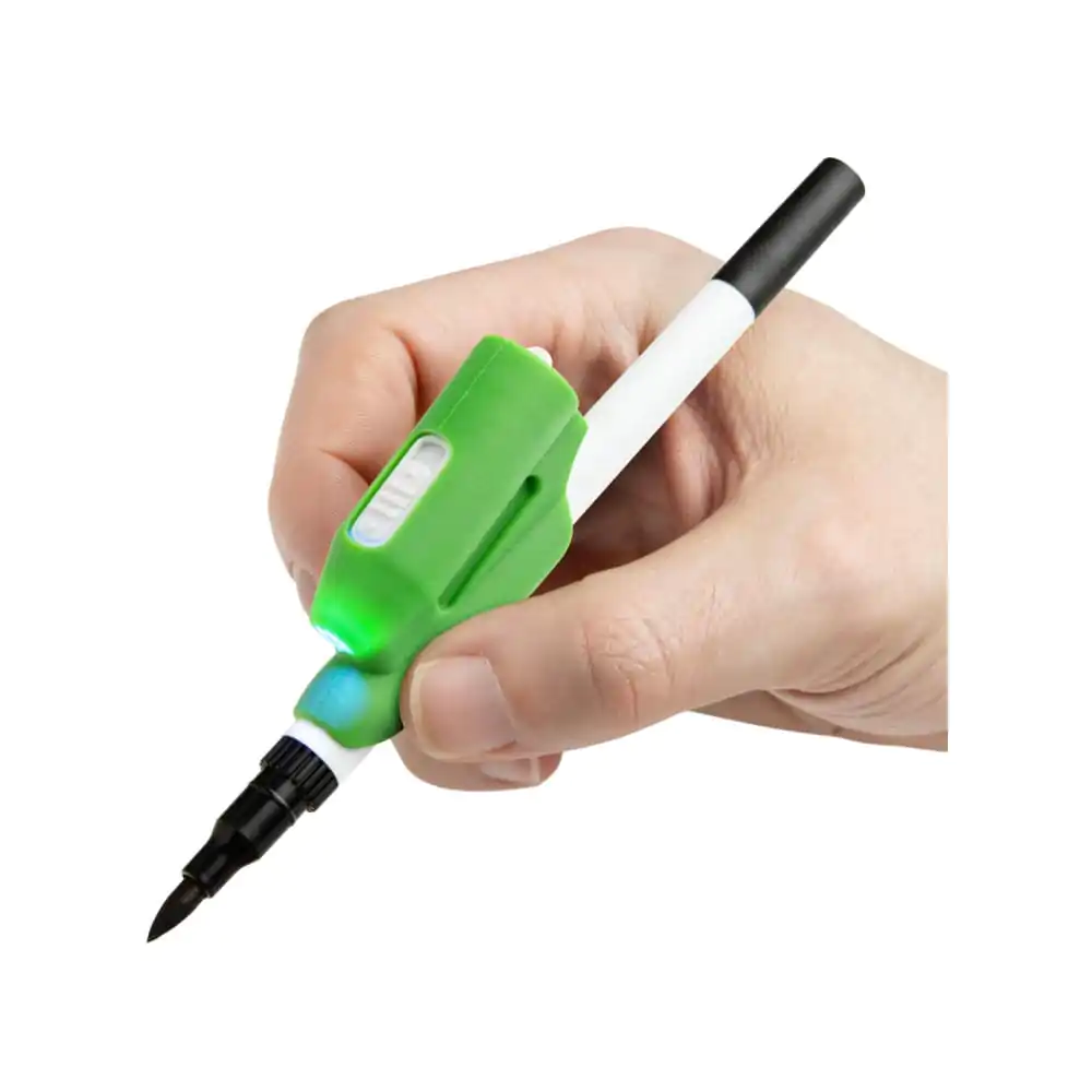 Minecraft Invisible Writers Magic Trace Starter pack and refills product photo