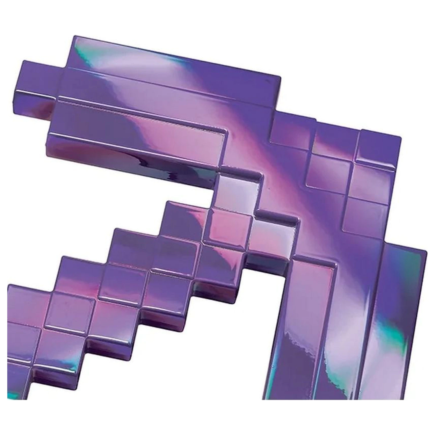 Minecraft Iridescent Pickaxe 40 cm product photo