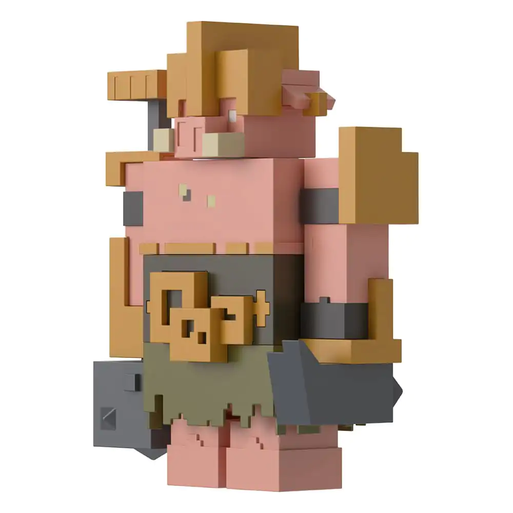 Minecraft Legends Action Figure Portal Guard 15 cm termékfotó