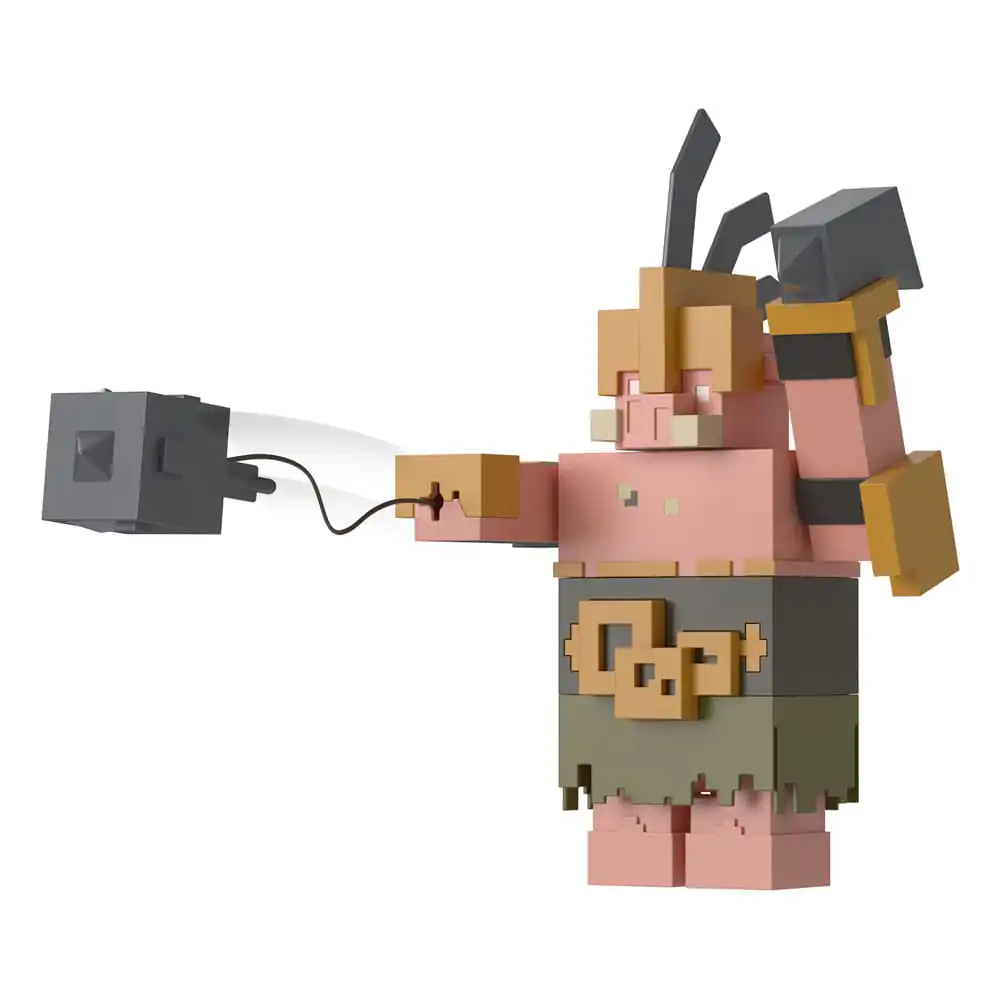 Minecraft Legends Action Figure Portal Guard 15 cm termékfotó