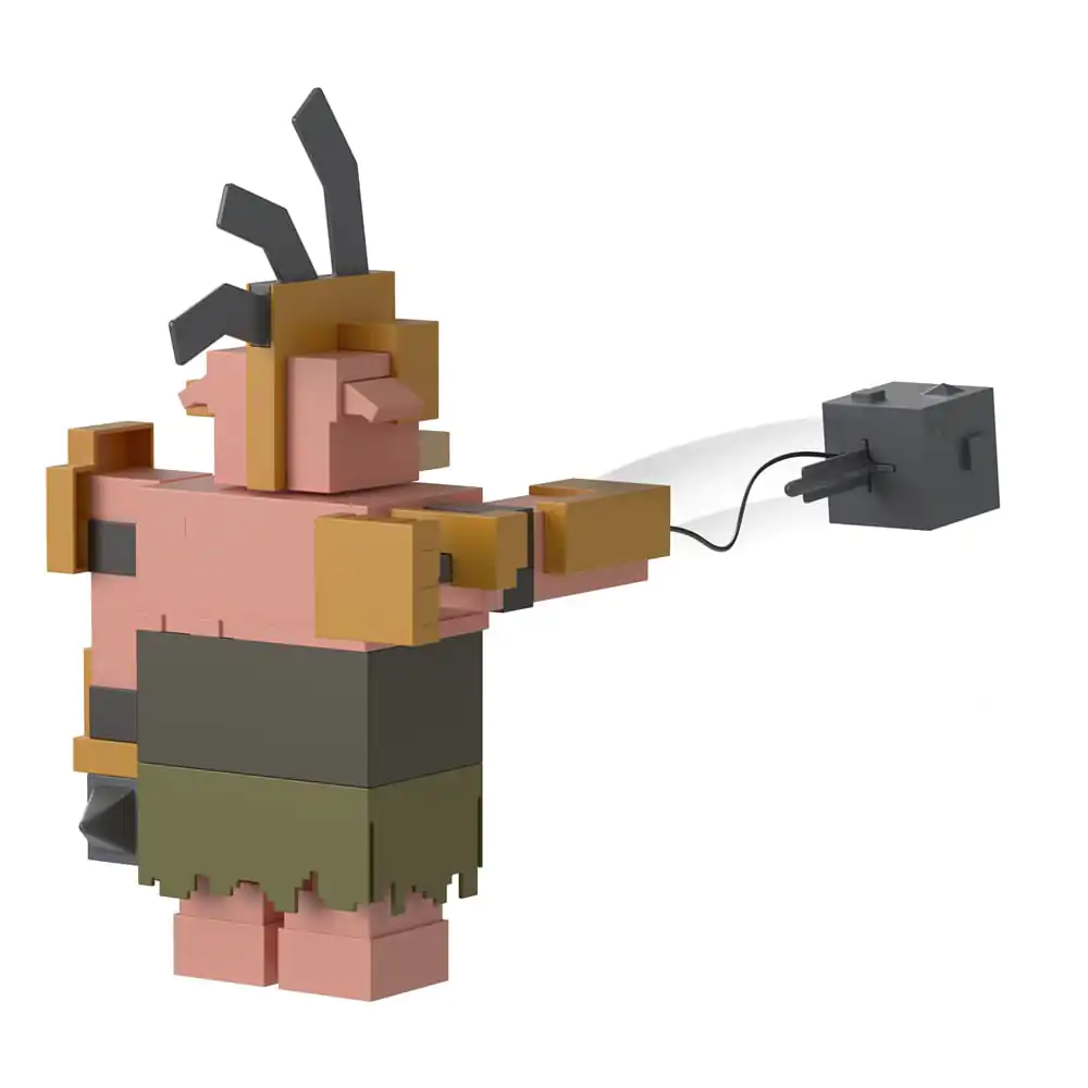 Minecraft Legends Action Figure Portal Guard 15 cm termékfotó