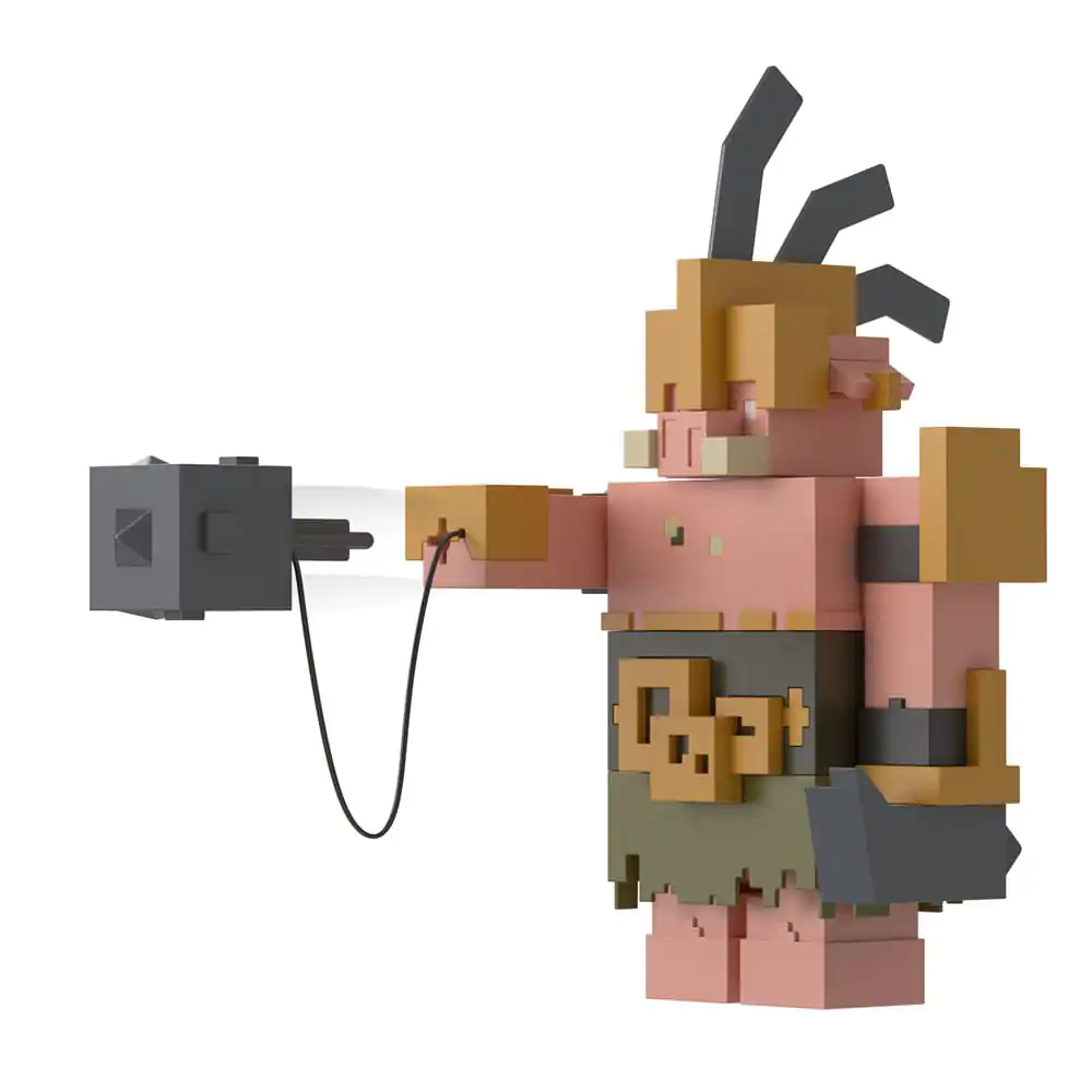 Minecraft Legends Action Figure Portal Guard 15 cm termékfotó