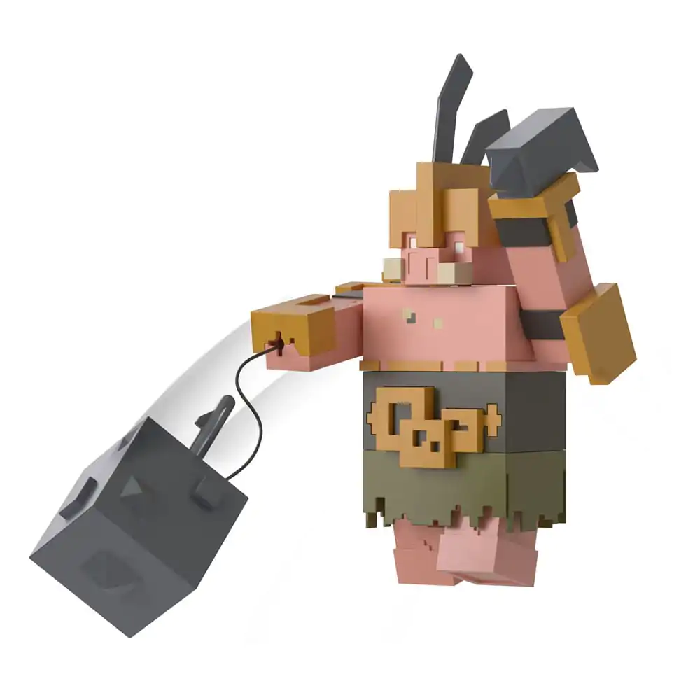 Minecraft Legends Action Figure Portal Guard 15 cm termékfotó