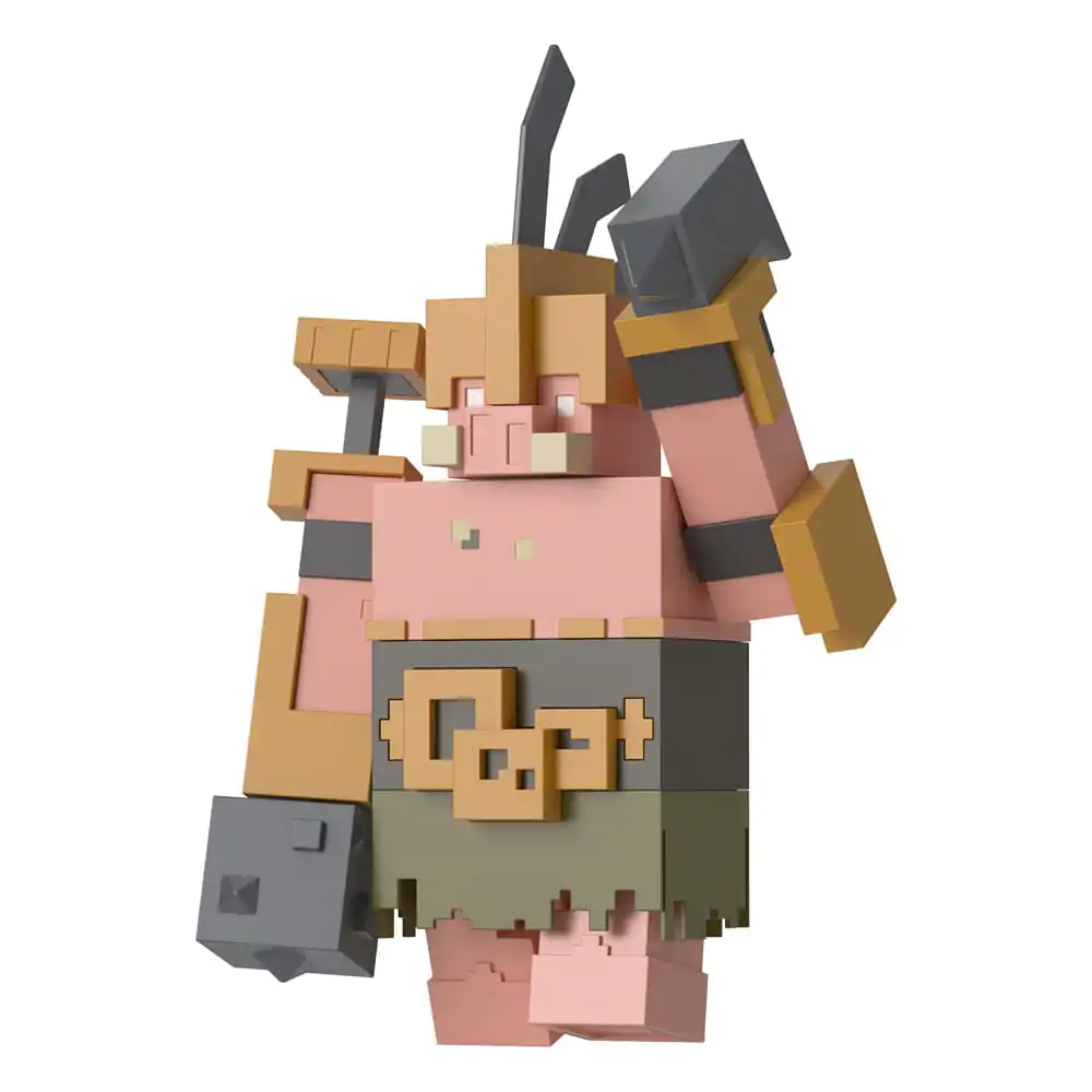 Minecraft Legends Action Figure Portal Guard 15 cm termékfotó