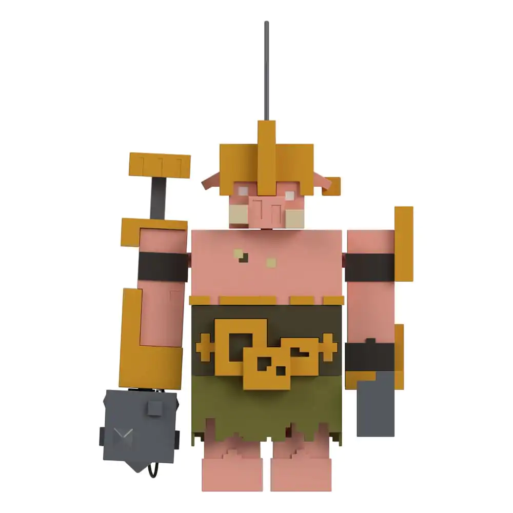 Minecraft Legends Action Figure Portal Guard 15 cm termékfotó