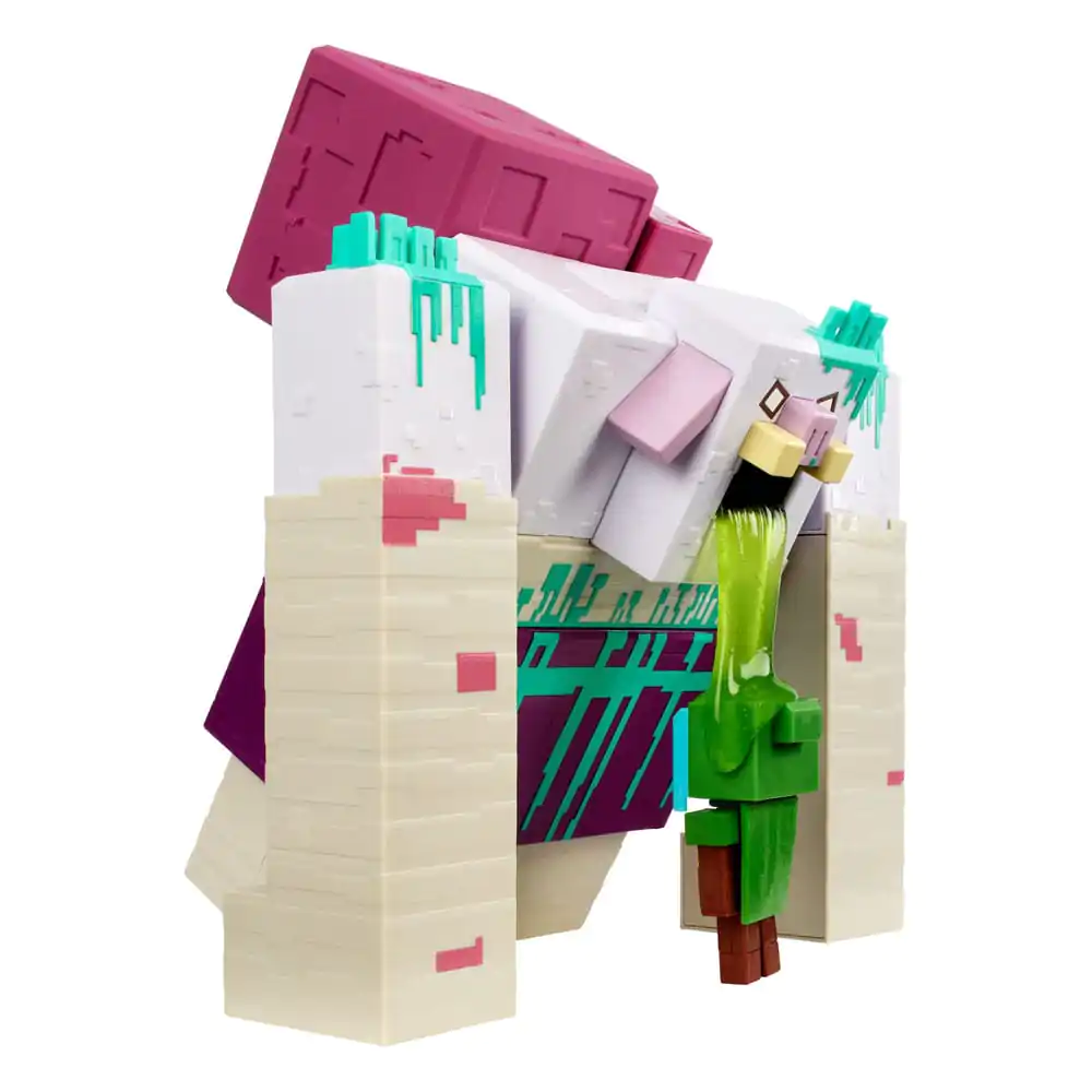 Minecraft Legends Action Figure The Devourer 24 cm product photo