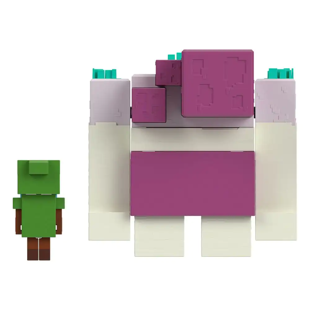 Minecraft Legends Action Figure The Devourer 24 cm product photo