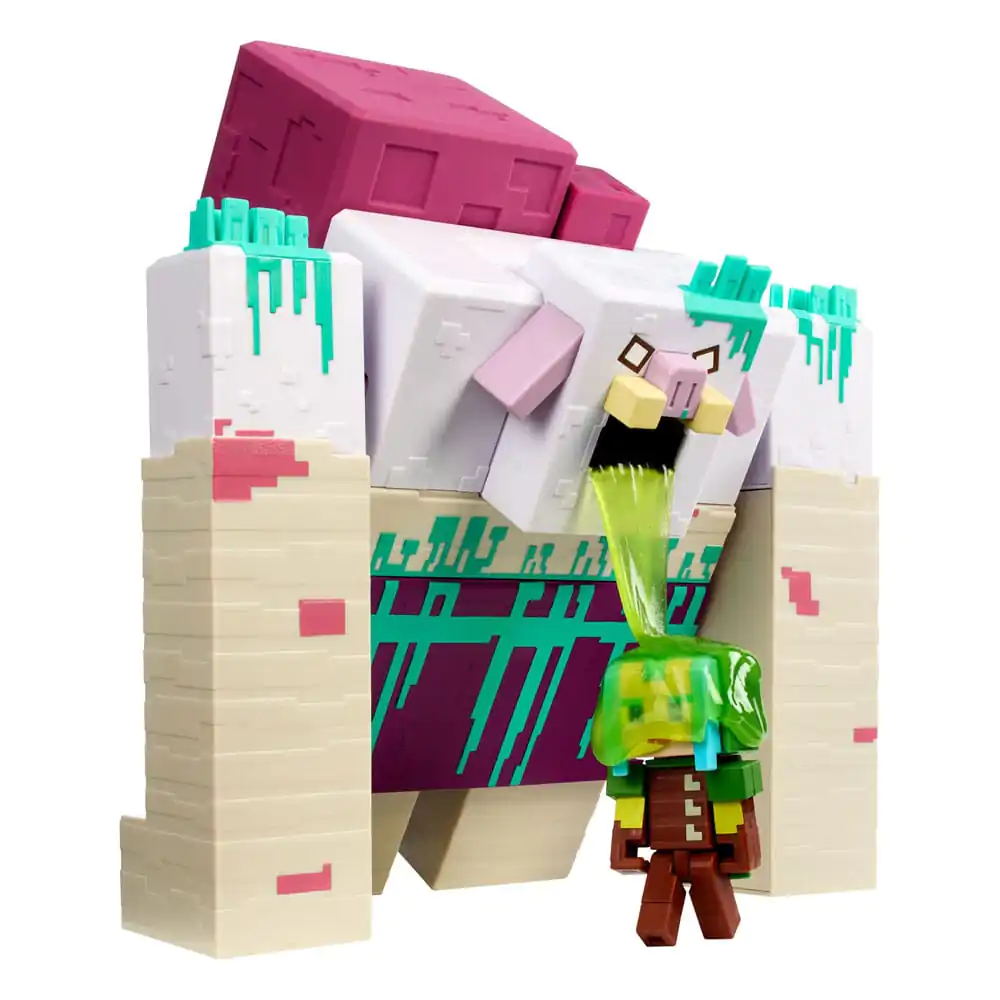 Minecraft Legends Action Figure The Devourer 24 cm product photo