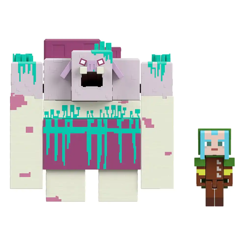 Minecraft Legends Action Figure The Devourer 24 cm product photo