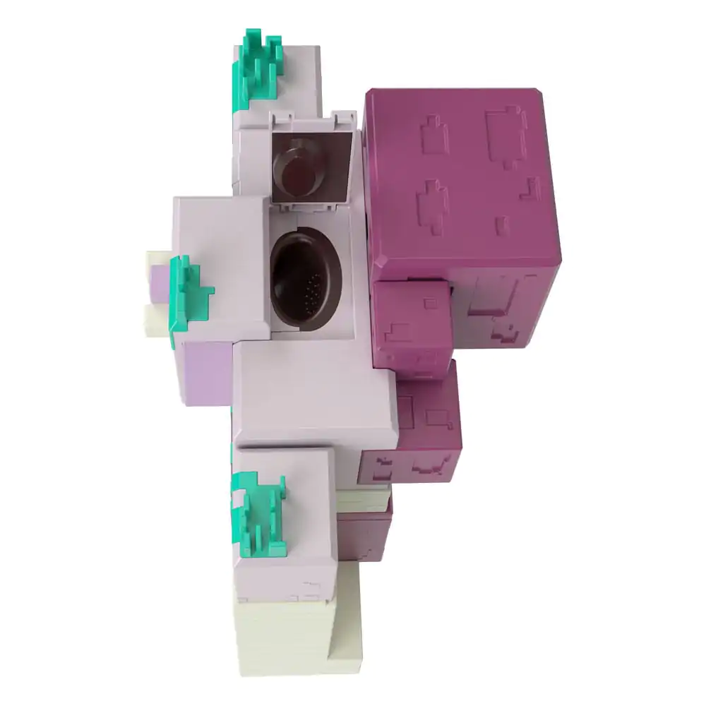 Minecraft Legends Action Figure The Devourer 24 cm product photo