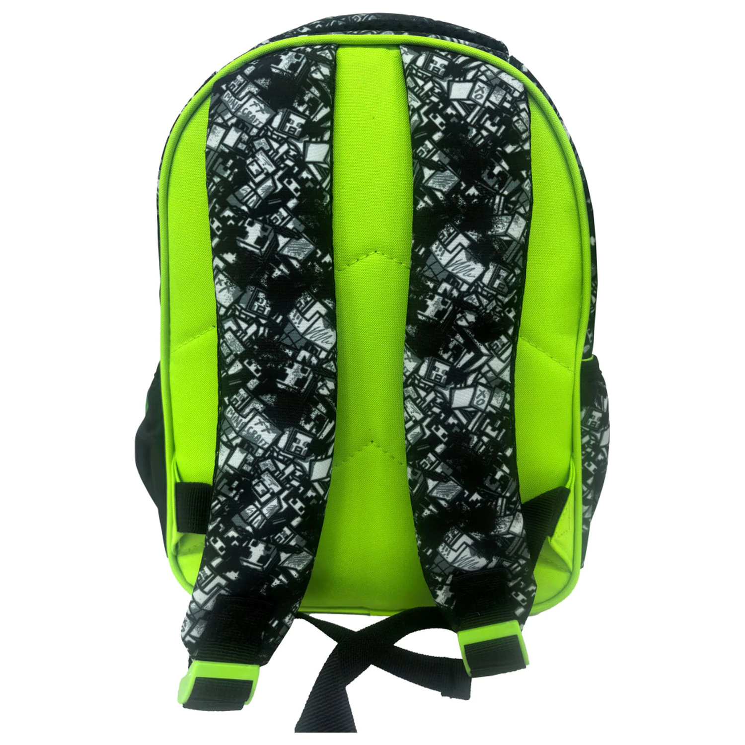 Minecraft Subway Art Backpack, Bag 30 cm product photo