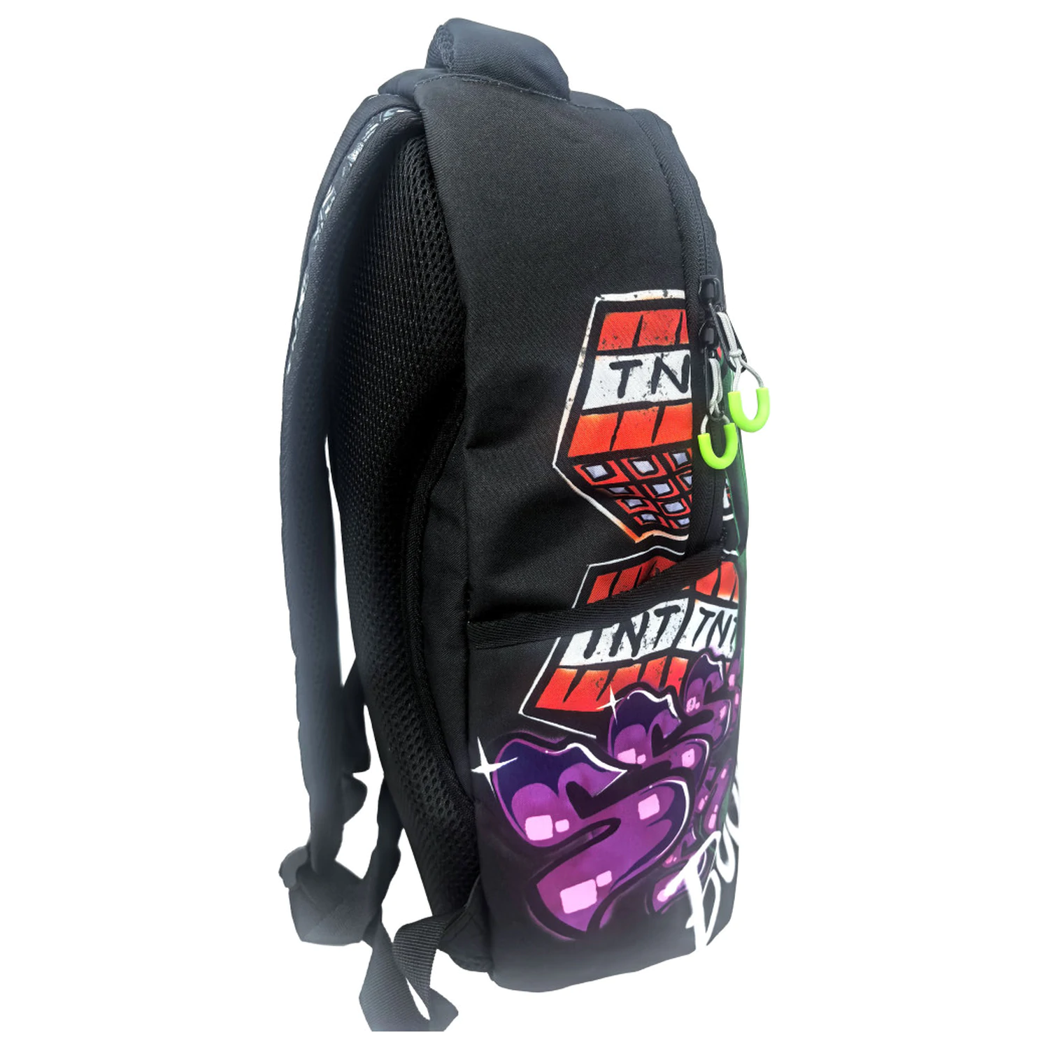 Minecraft Metro Art School Bag, 46 cm Bag product photo