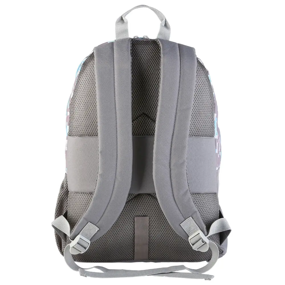 Minecraft Mine adaptable backpack 44cm product photo