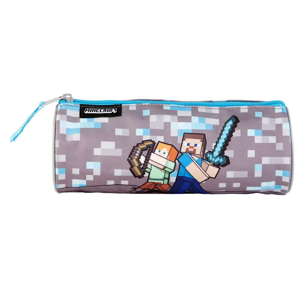 Minecraft Mine pencil case product photo