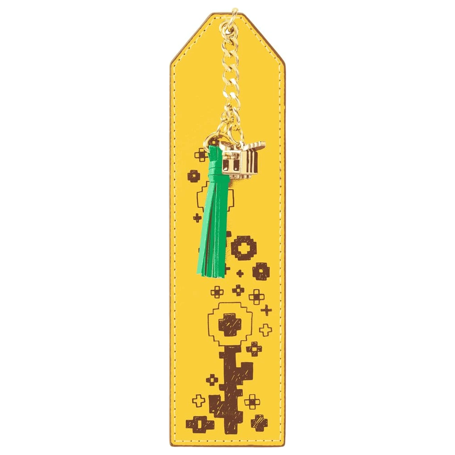 Minecraft Bookmarks 2-Pack Minecraft Bee & Ender Dragon  product photo