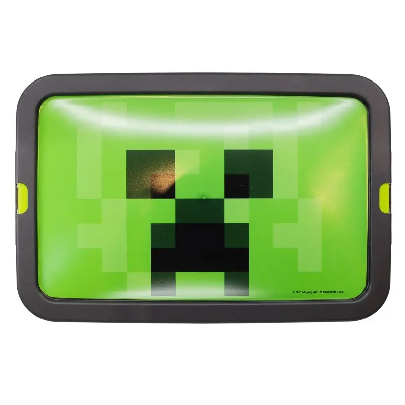 Minecraft Plastic Storage Box 7 L product photo