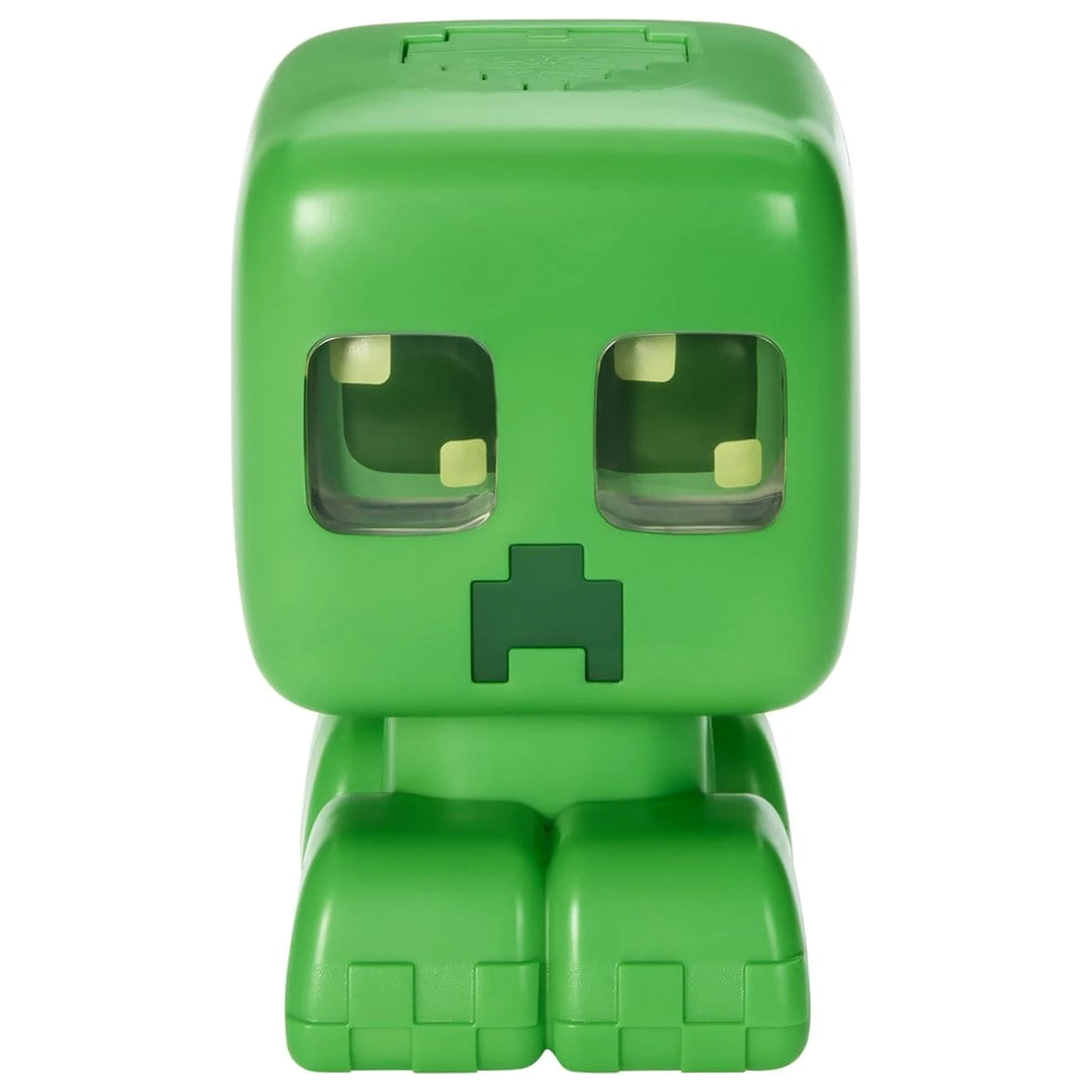 Minecraft Interactive Figure My Pet Creeper 14 cm product photo