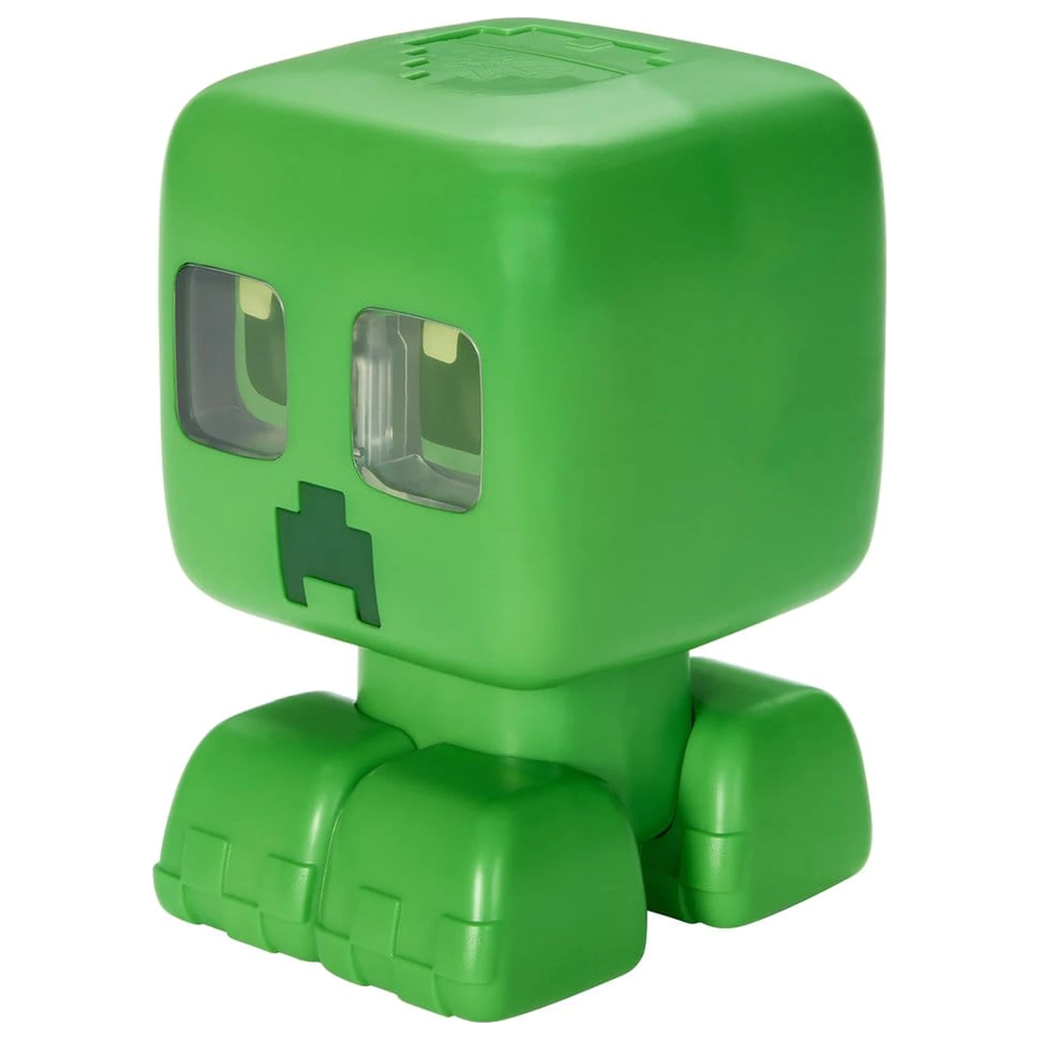 Minecraft Interactive Figure My Pet Creeper 14 cm product photo