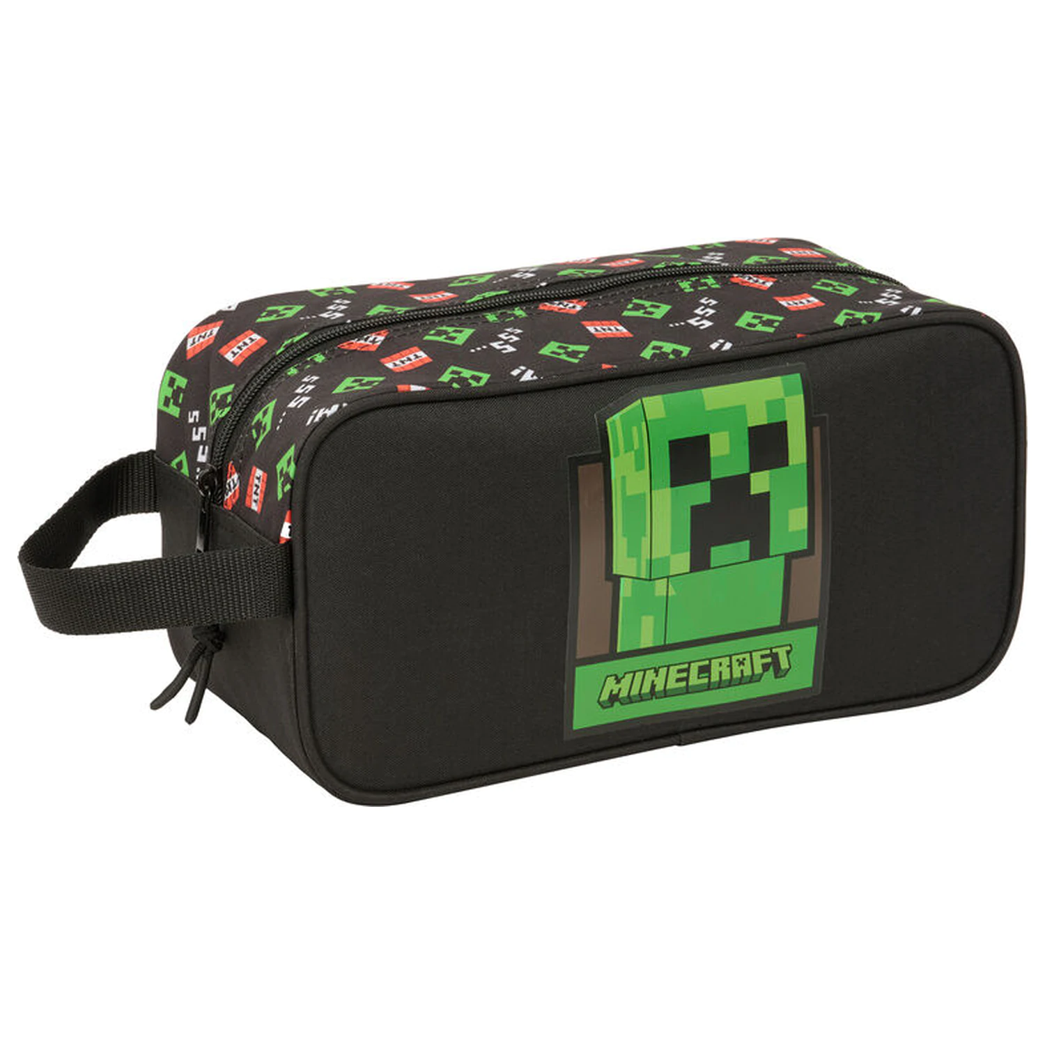 Minecraft Shoes bag product photo
